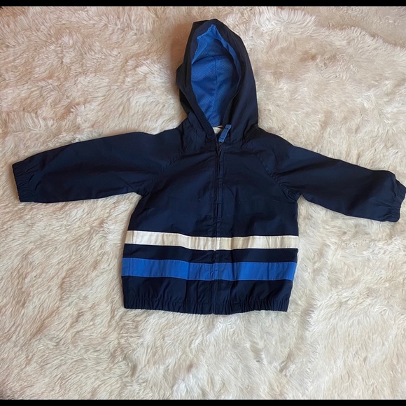 greendog Other - GREENDOG Toddler Windbreaker 18M